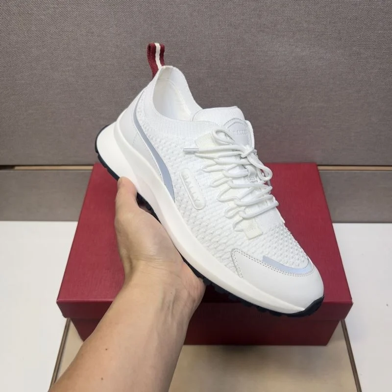 SmoothTexture Bally Shoes 15005