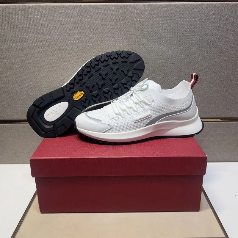 SmoothTexture Bally Shoes 15005