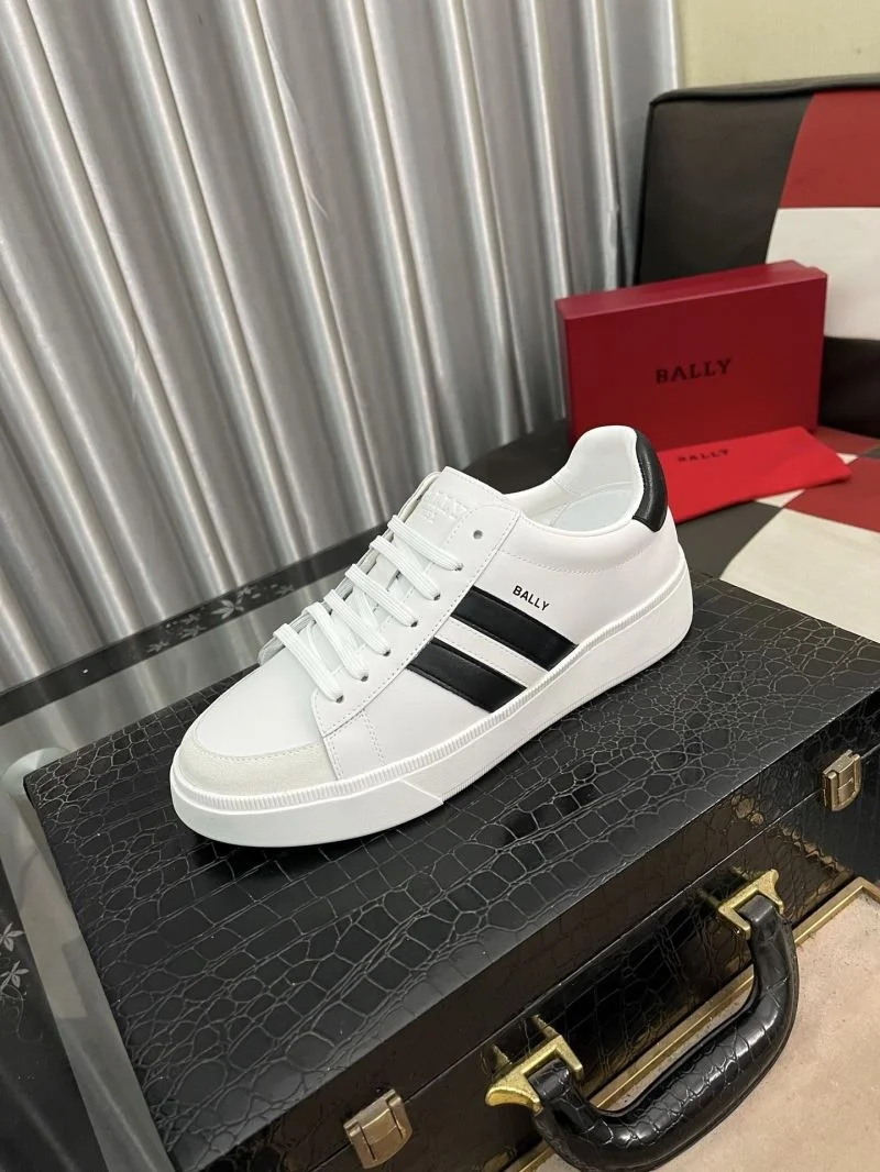 Versatile Bally Shoes 14998