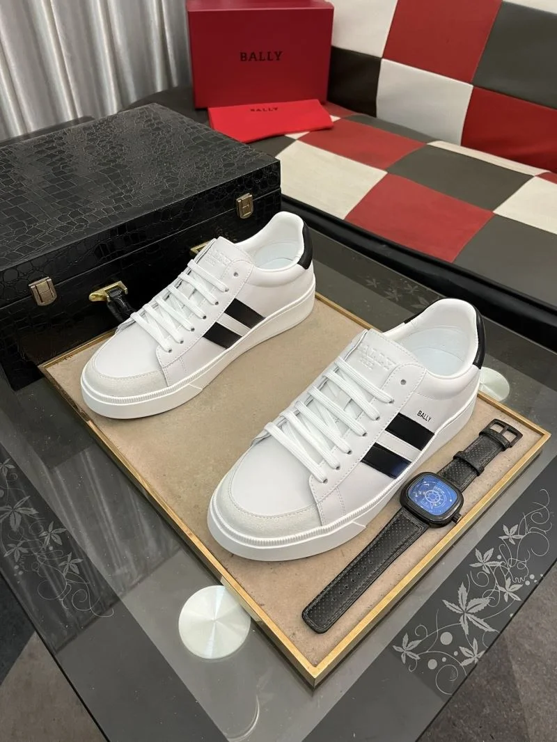 Versatile Bally Shoes 14998