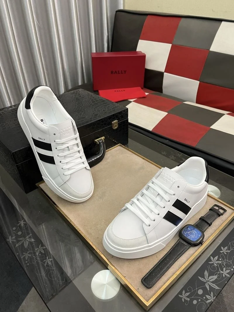 Versatile Bally Shoes 14998