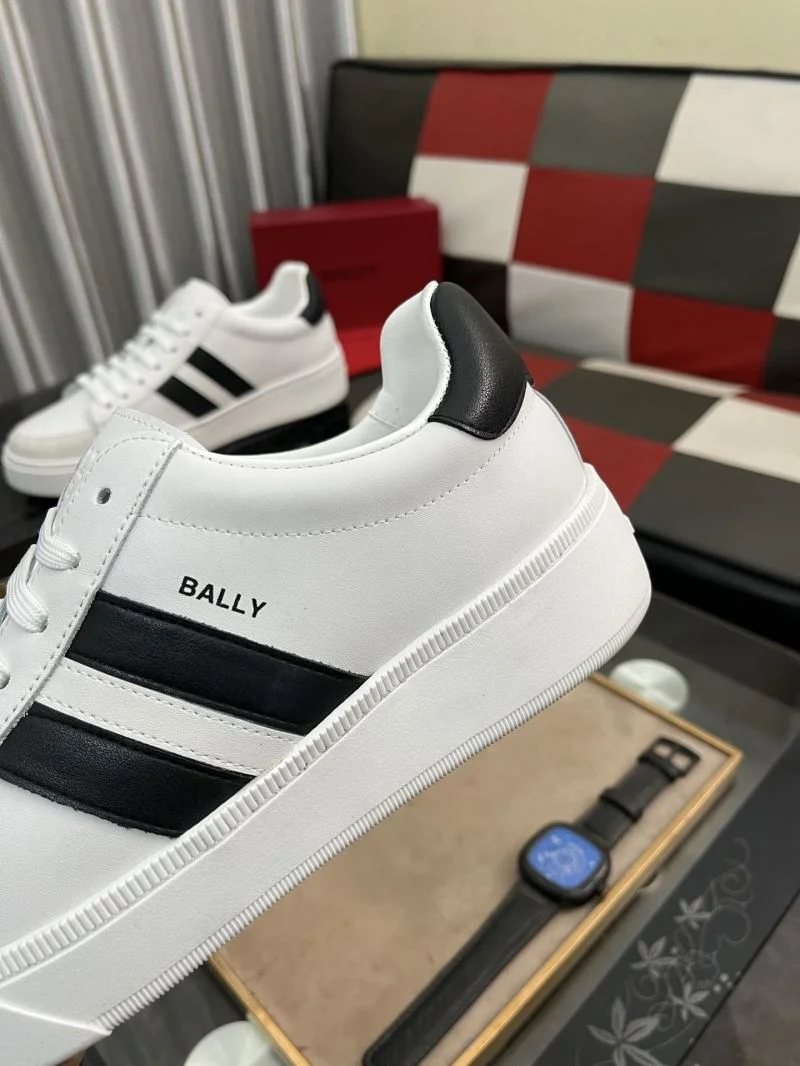 Versatile Bally Shoes 14998
