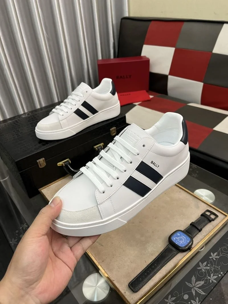 Compact Bally Shoes 15017