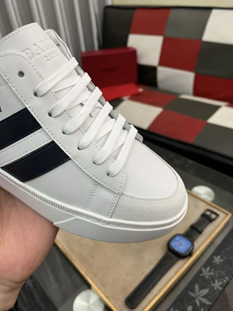 Compact Bally Shoes 15017
