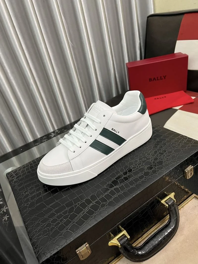 Bally Shoes Original 14996
