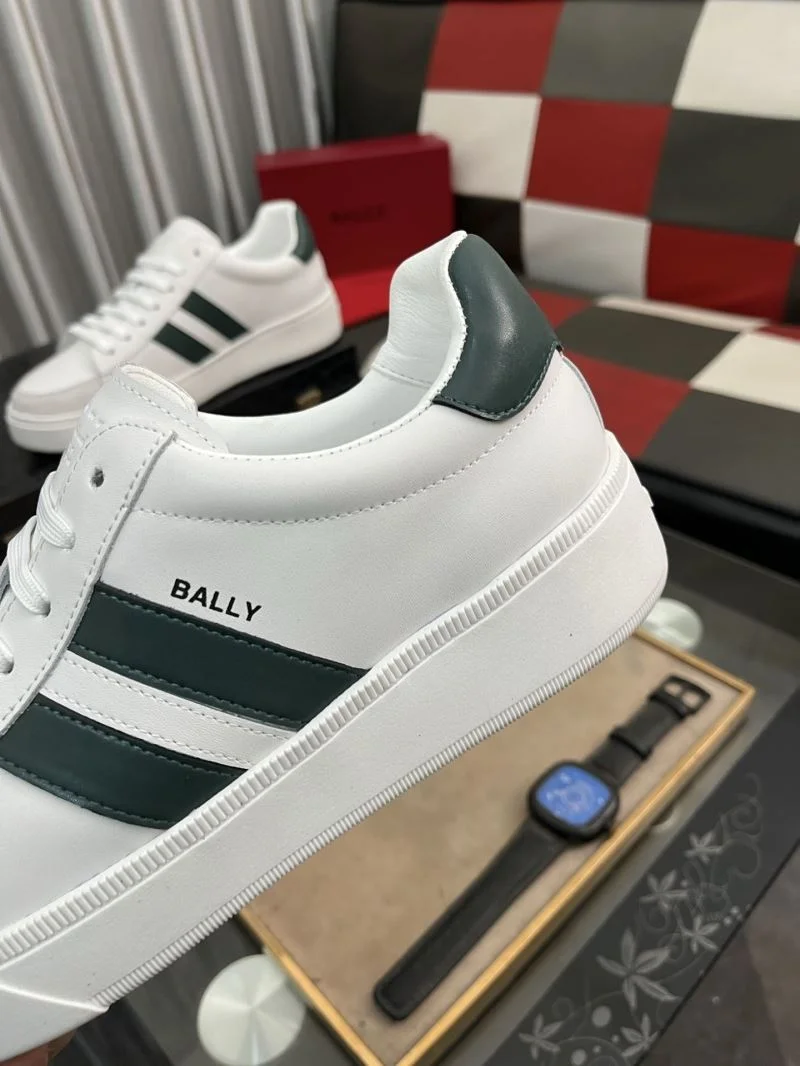 Bally Shoes Original 14996