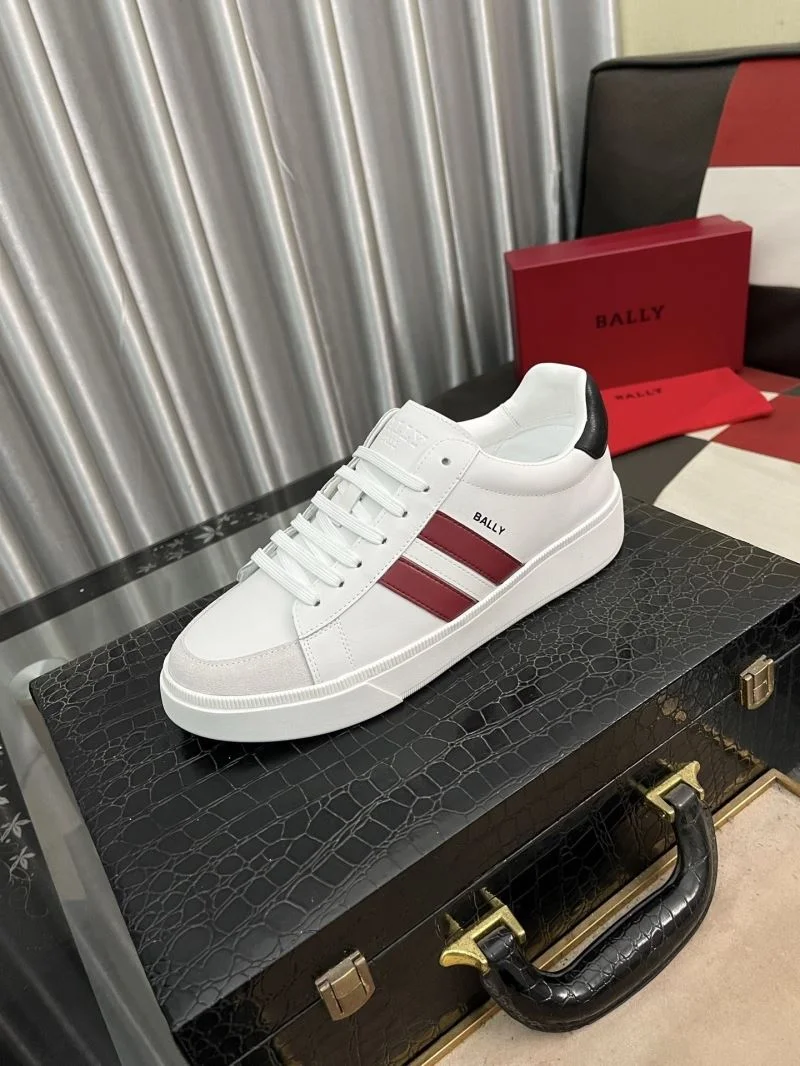 Bally Shoes EyeCatching 15001