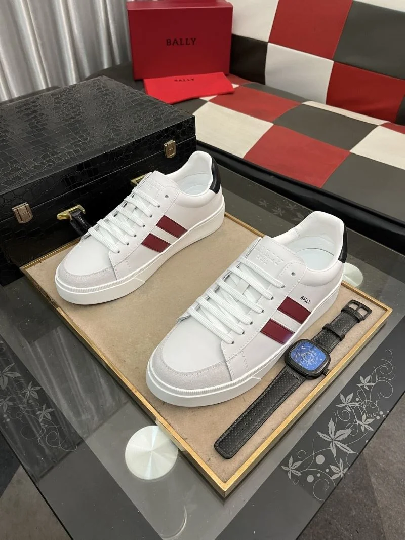 Bally Shoes EyeCatching 15001