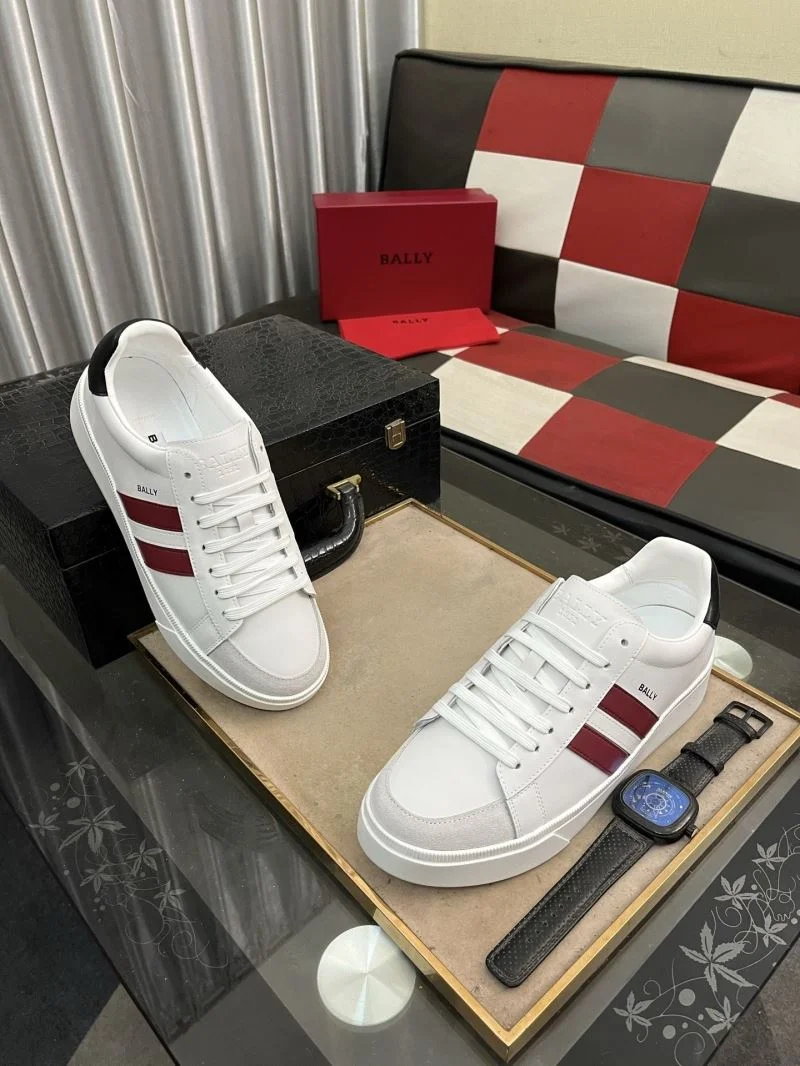 Bally Shoes EyeCatching 15001