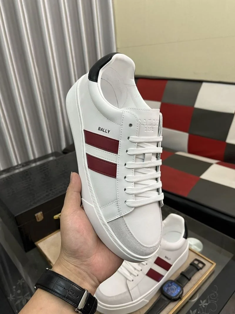 Bally Shoes EyeCatching 15001