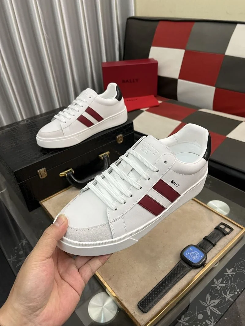 Bally Shoes EyeCatching 15001