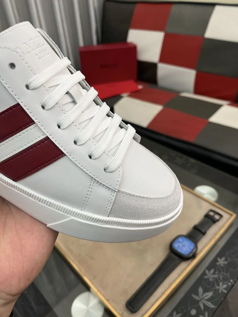 Bally Shoes EyeCatching 15001