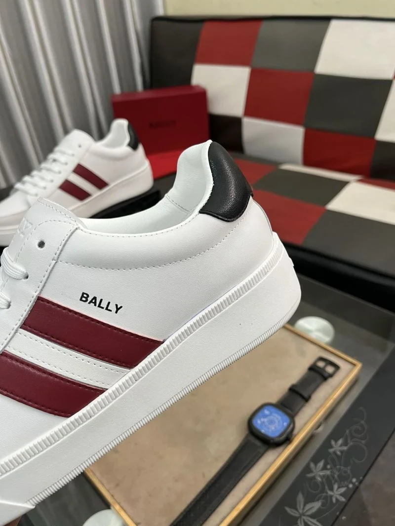 Bally Shoes EyeCatching 15001