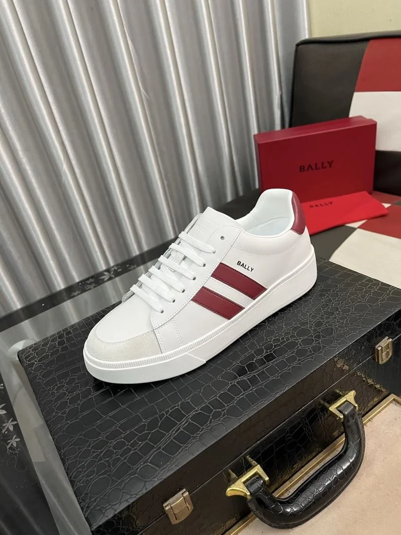Bally Shoes Lightweight 14997