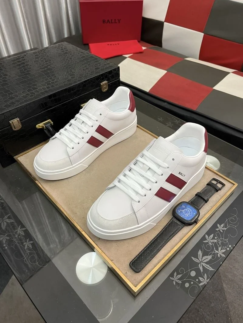 Bally Shoes Lightweight 14997