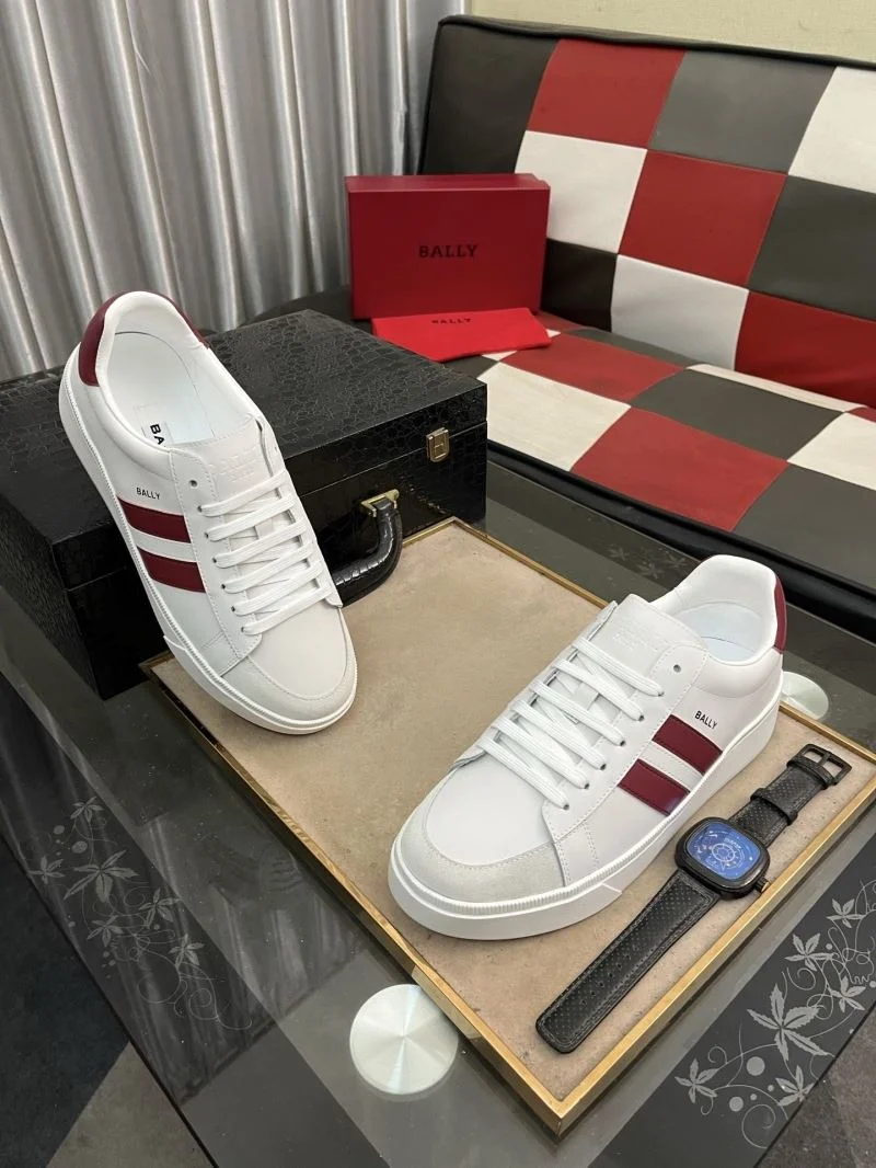 Bally Shoes Lightweight 14997