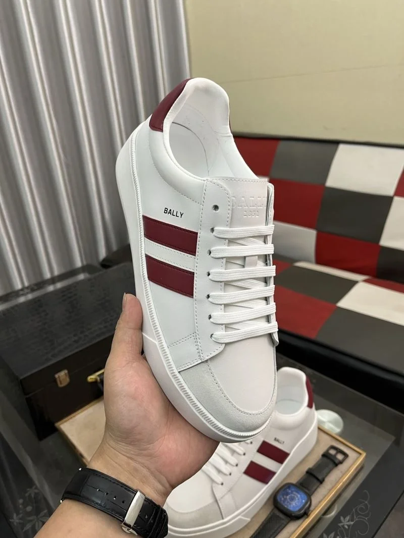 Bally Shoes Lightweight 14997