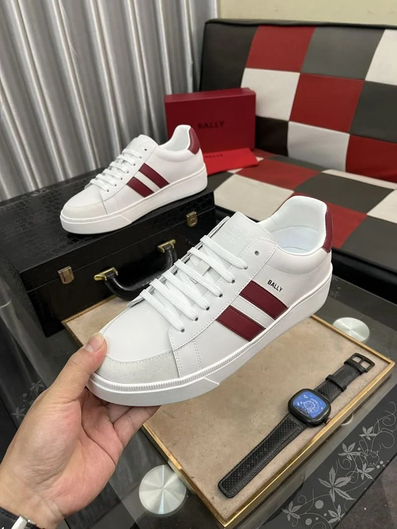Bally Shoes Lightweight 14997