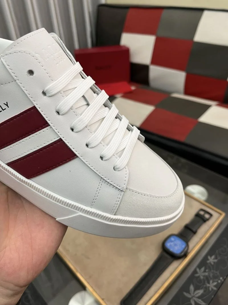 Bally Shoes Lightweight 14997