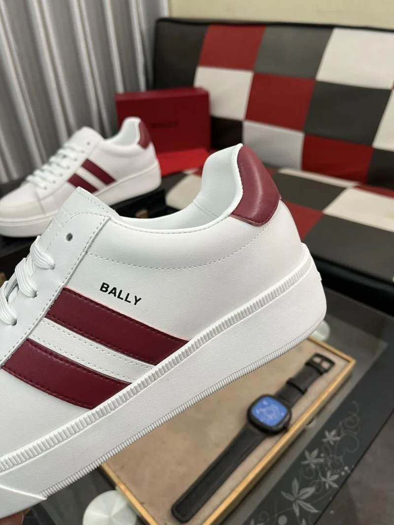 Bally Shoes Lightweight 14997