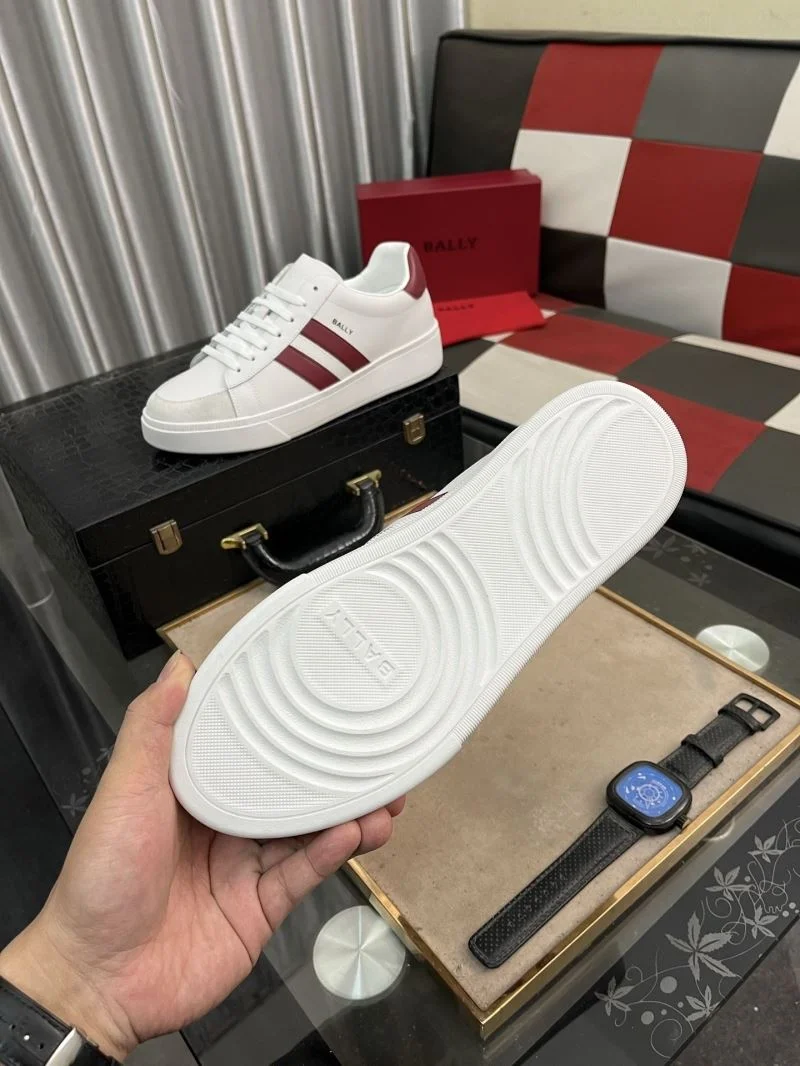 Bally Shoes Lightweight 14997
