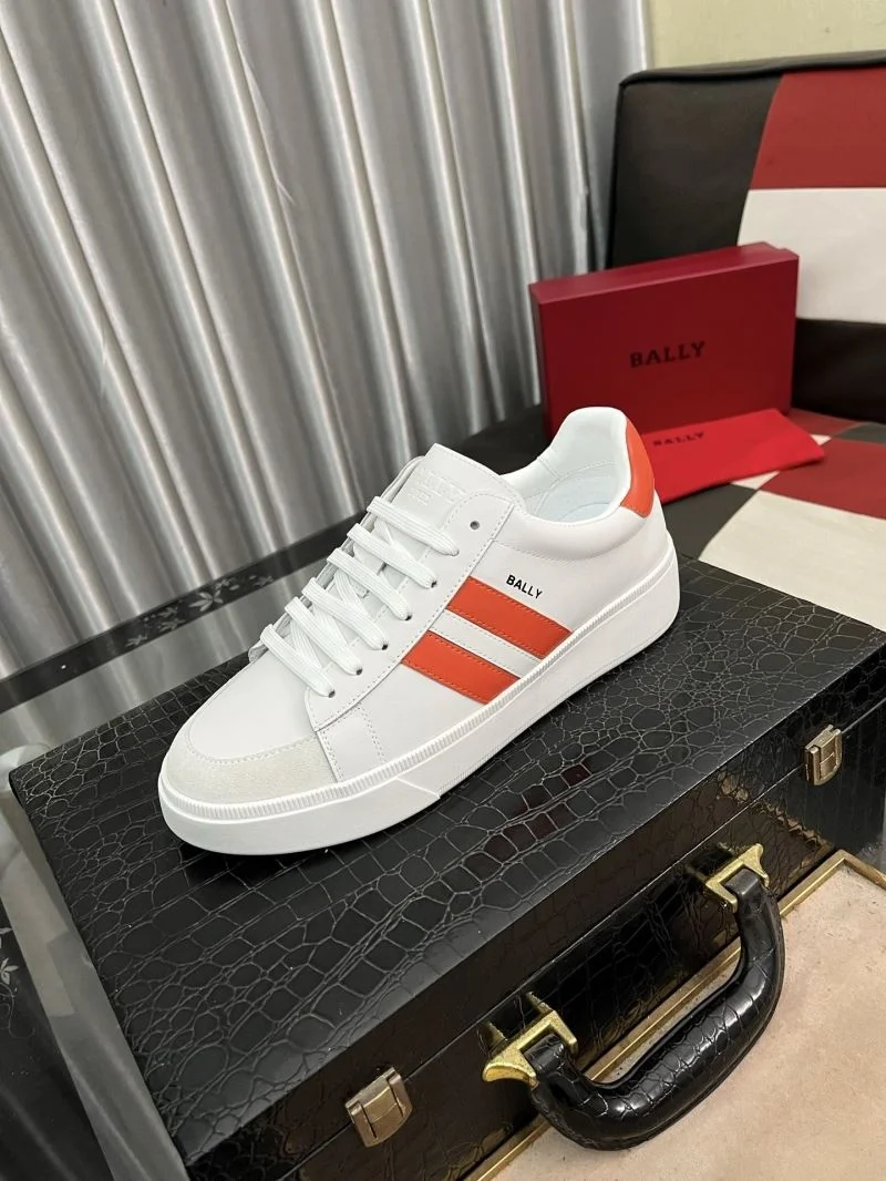 Bally Shoes ModernLook 15004