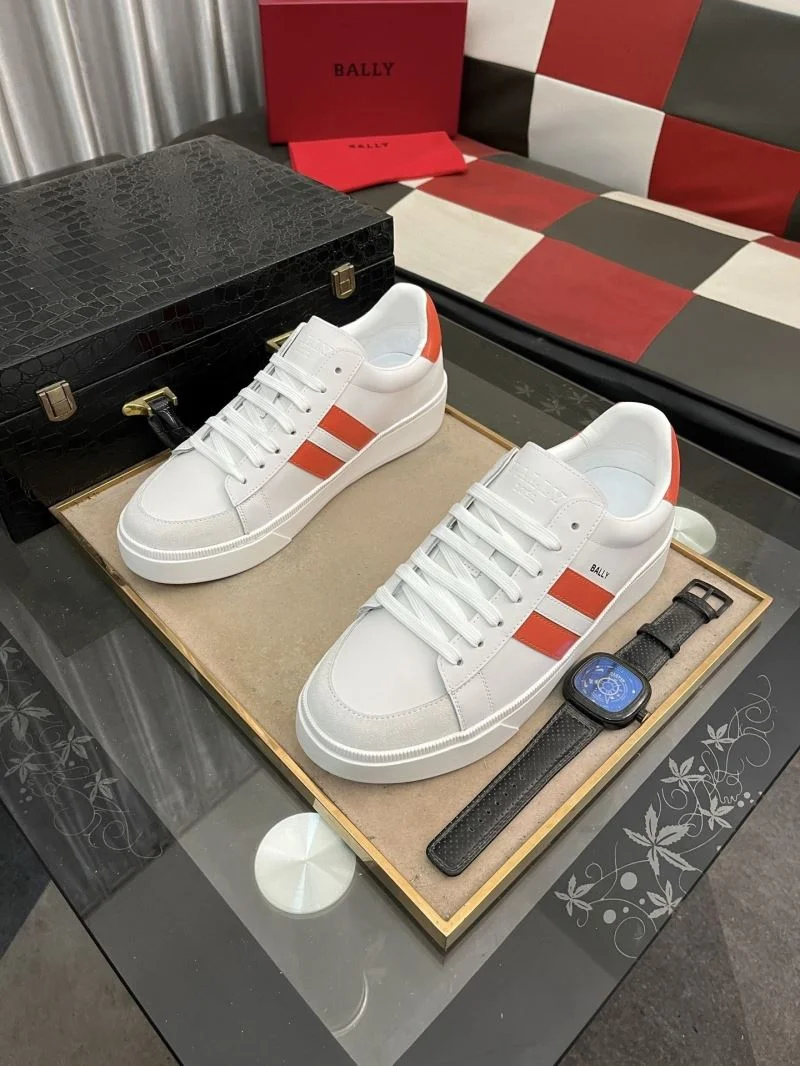 Bally Shoes ModernLook 15004