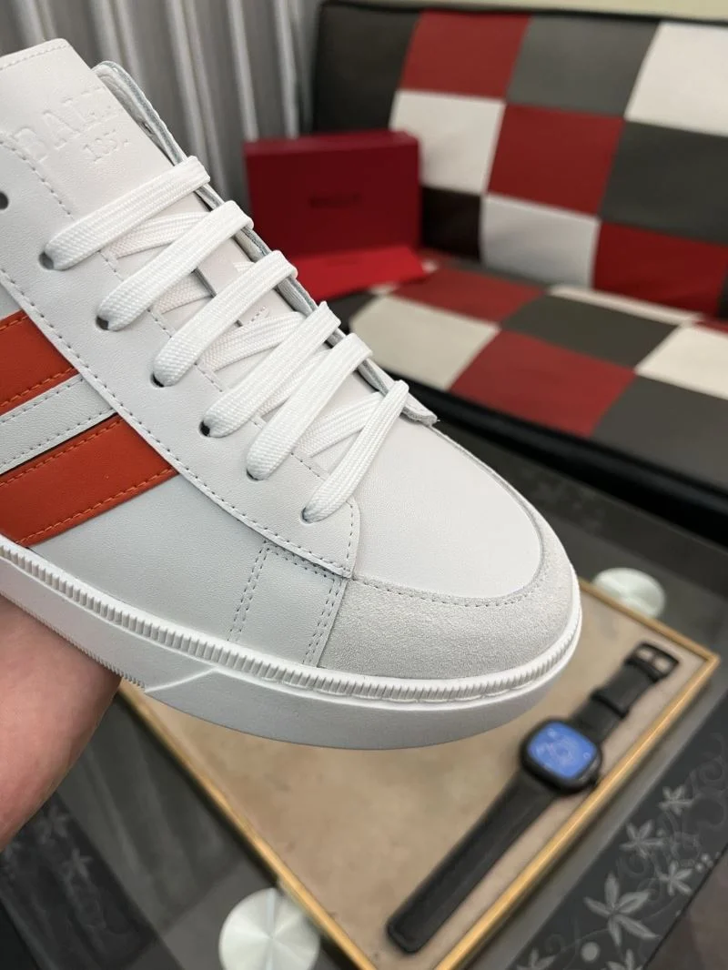 Bally Shoes ModernLook 15004