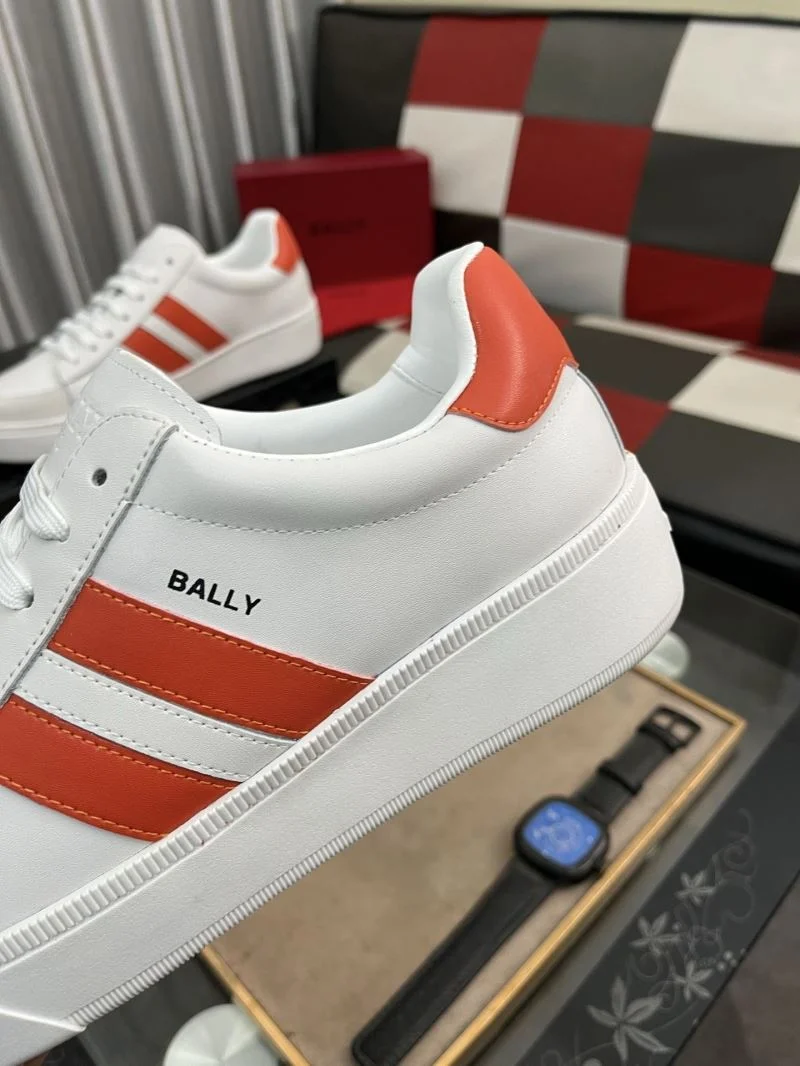 Bally Shoes ModernLook 15004