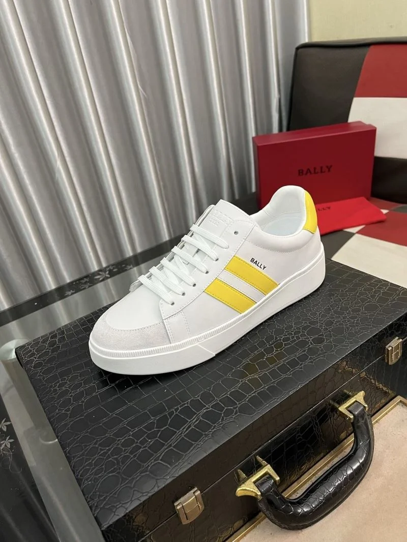 Bally Shoes Original 14993