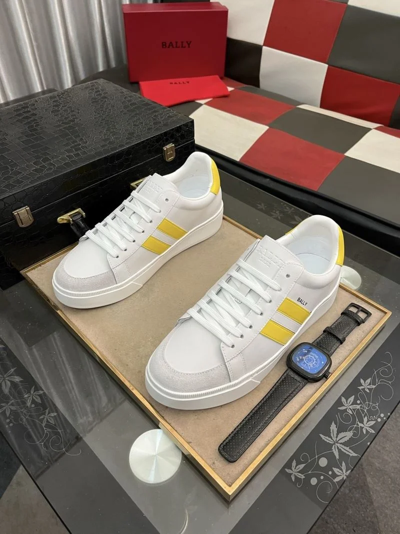 Bally Shoes Original 14993