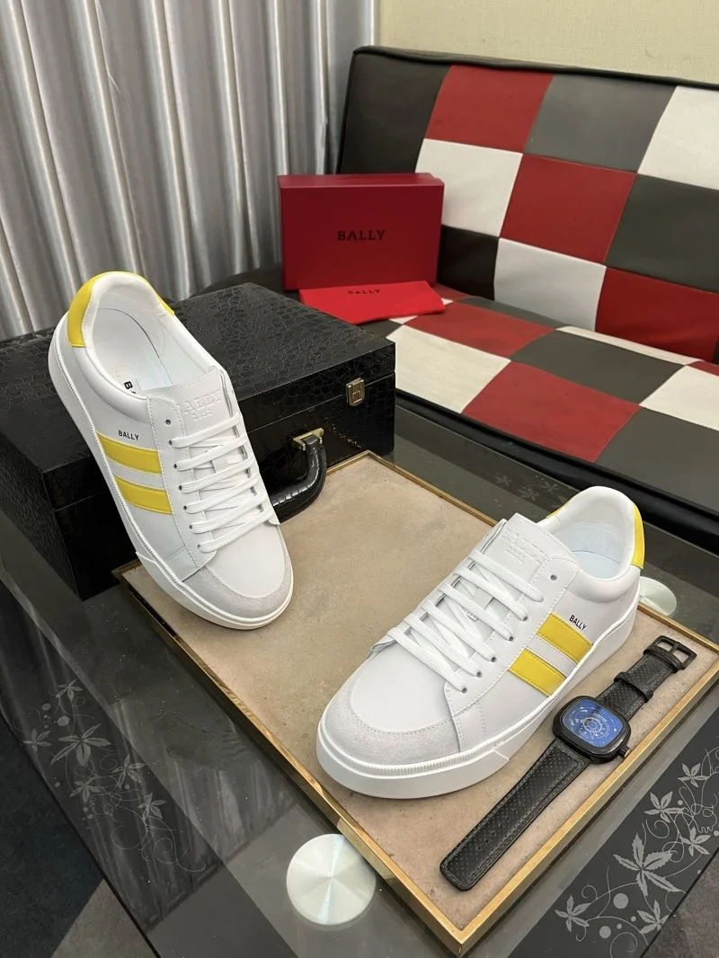 Bally Shoes Original 14993