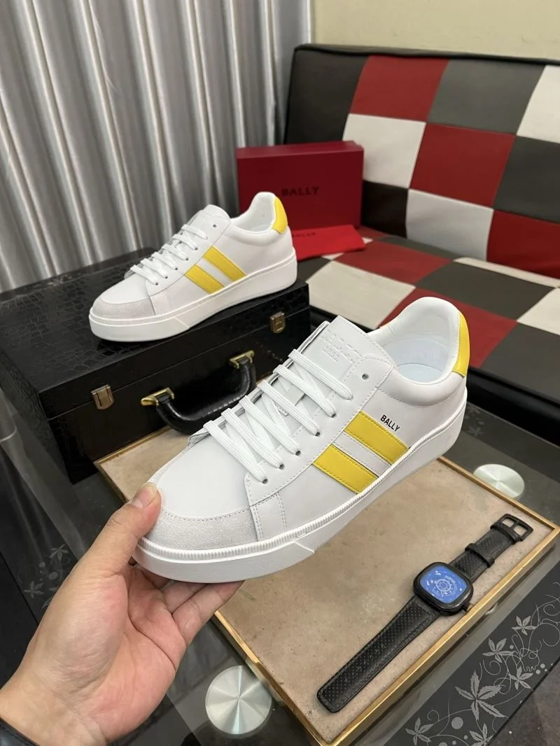 Bally Shoes Original 14993