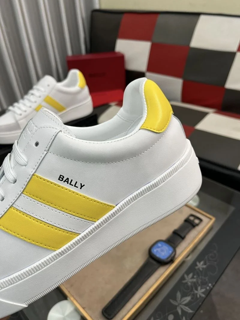 Bally Shoes Original 14993