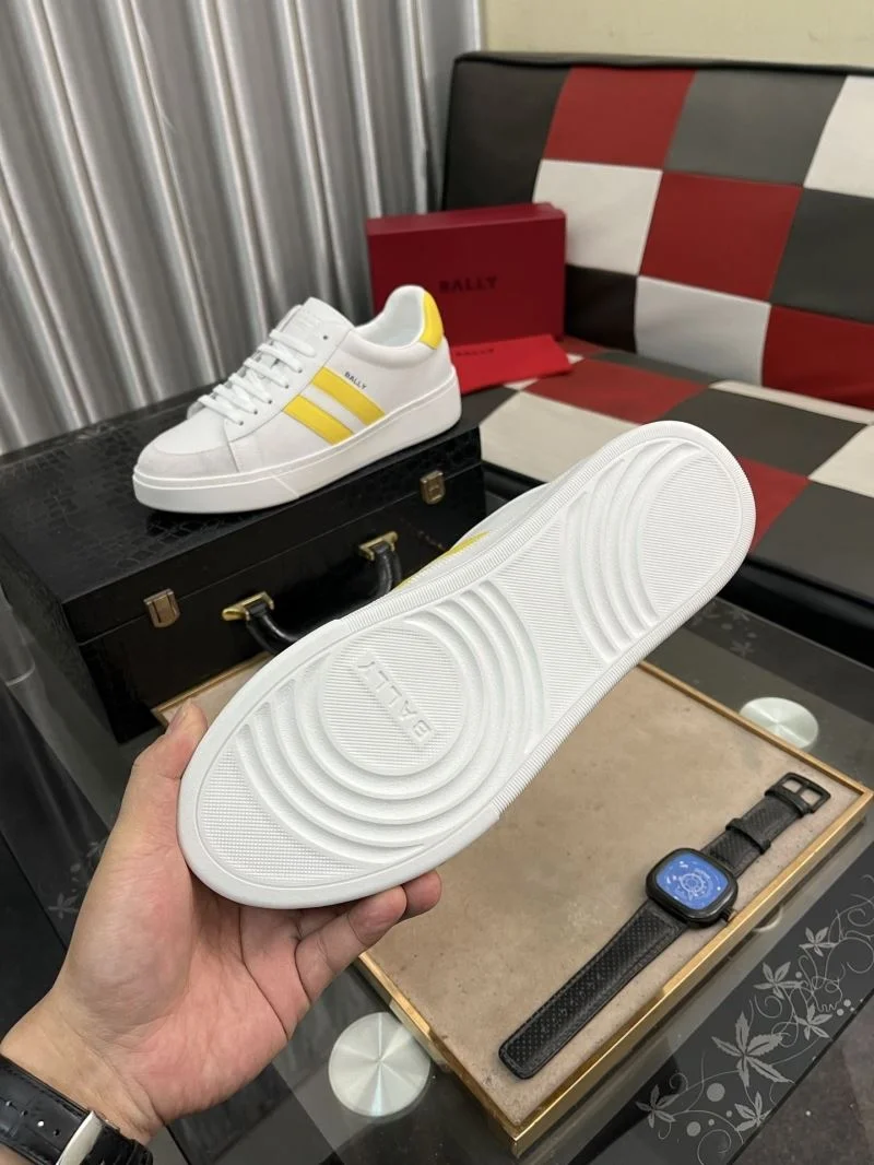 Bally Shoes Original 14993