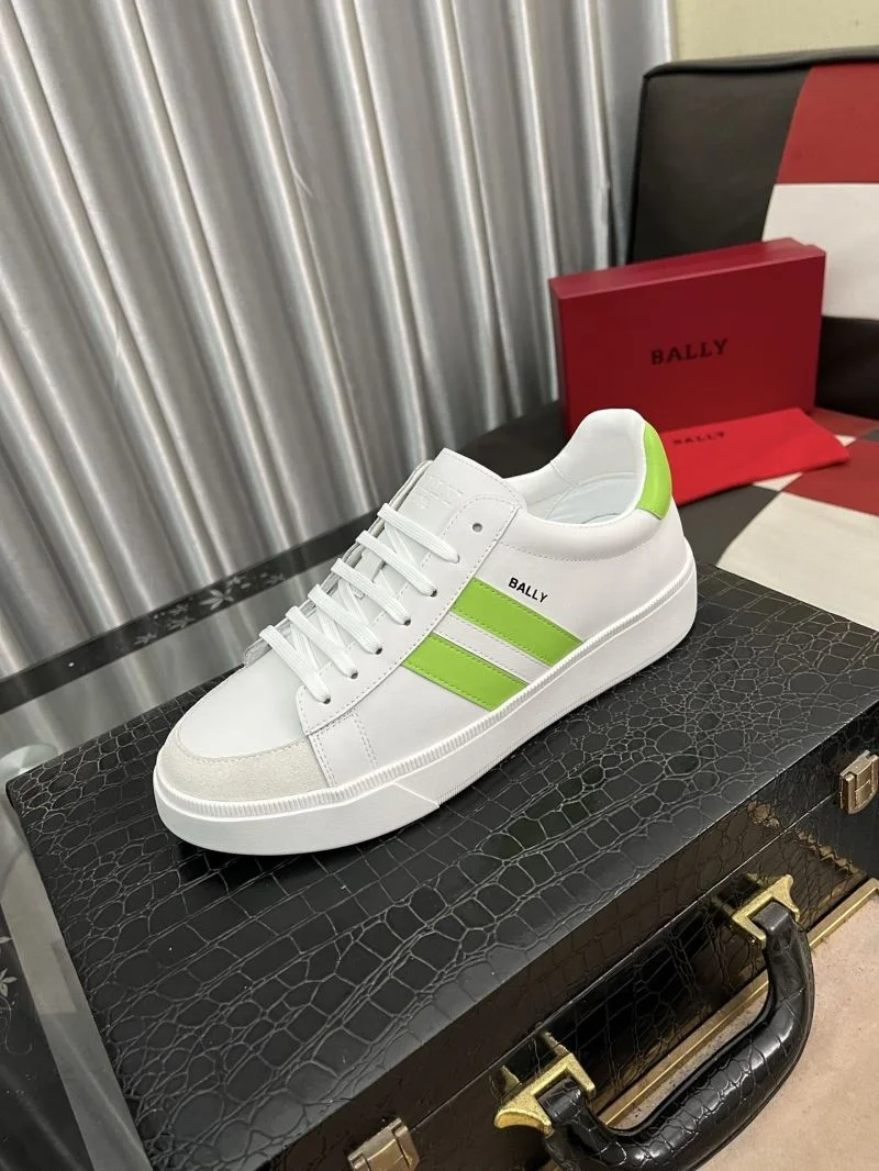 Casual Bally Shoes 15000