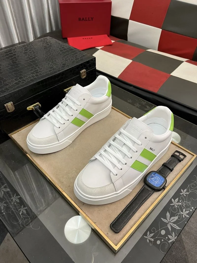 Casual Bally Shoes 15000