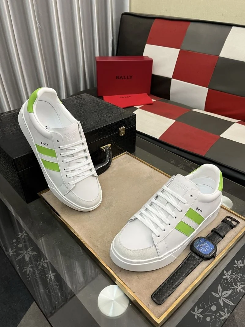 Casual Bally Shoes 15000
