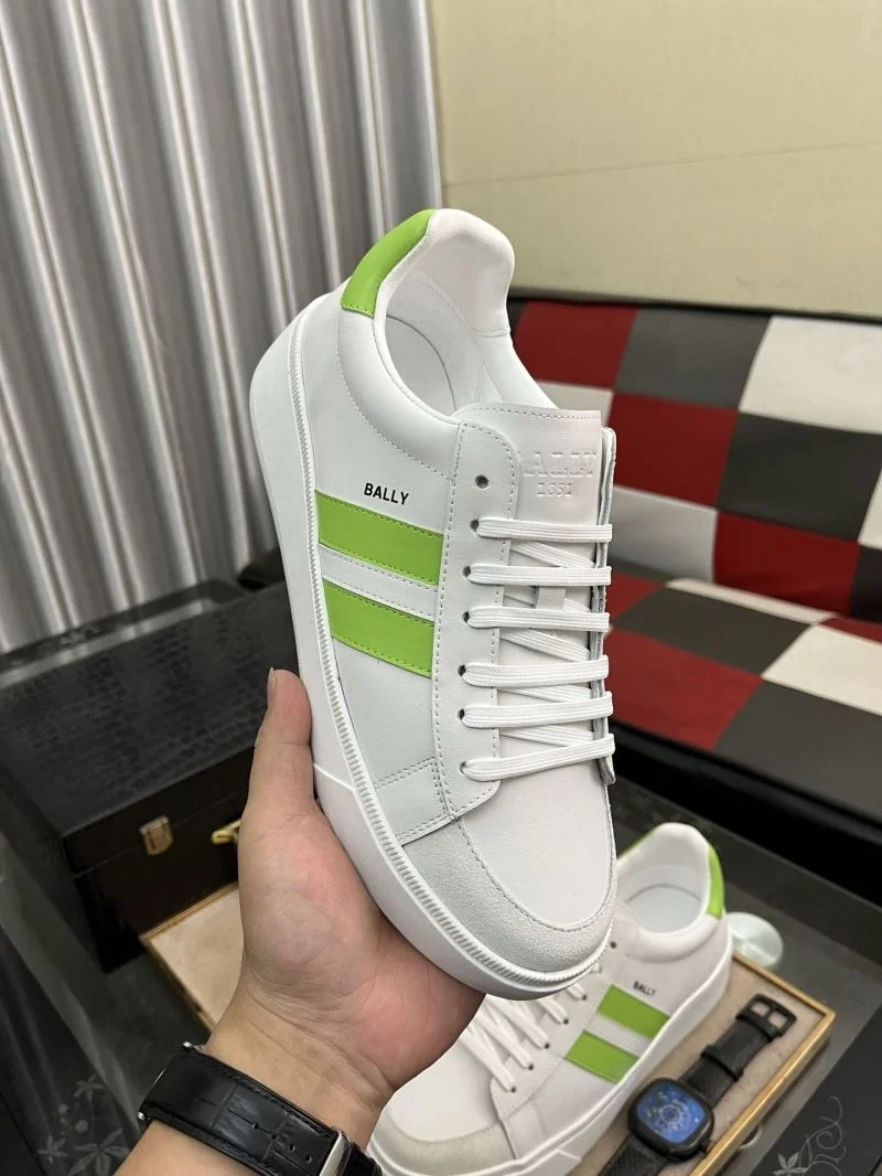 Casual Bally Shoes 15000