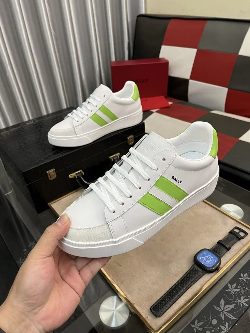 Casual Bally Shoes 15000