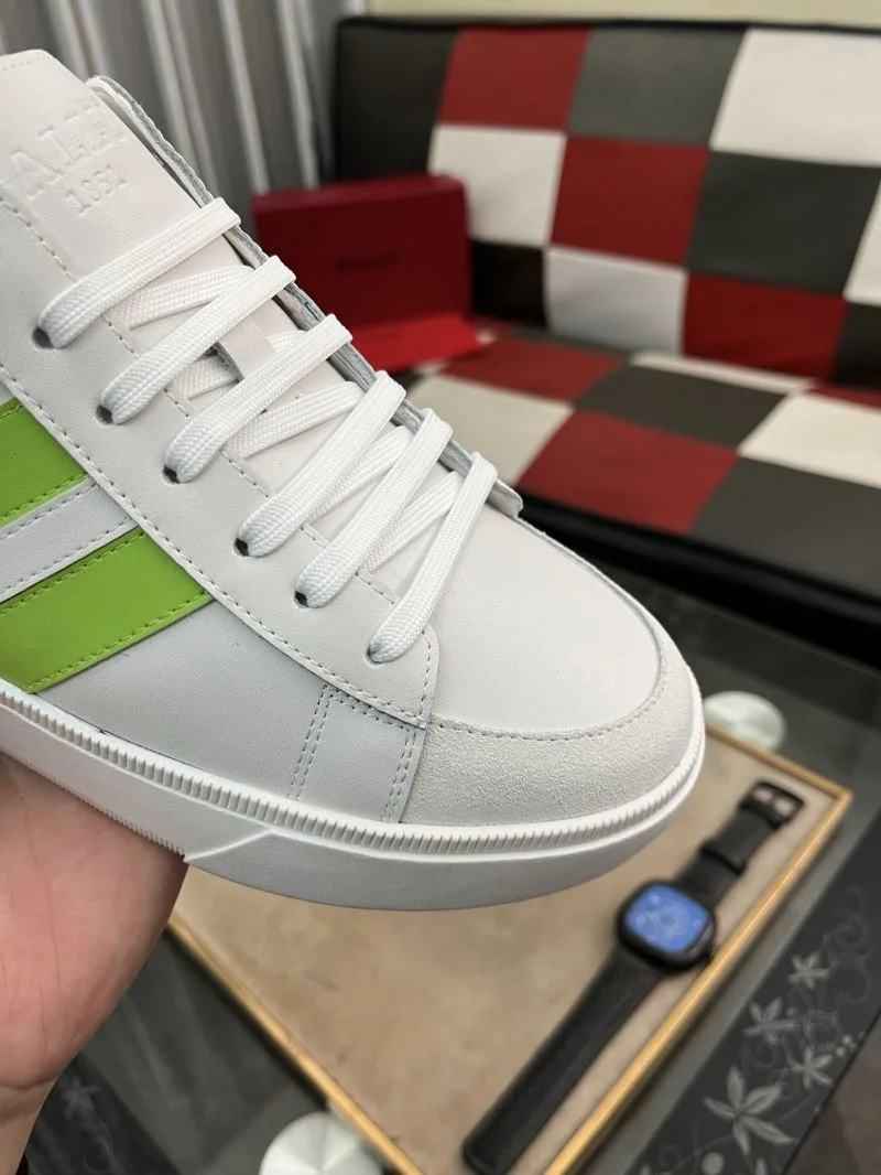 Casual Bally Shoes 15000