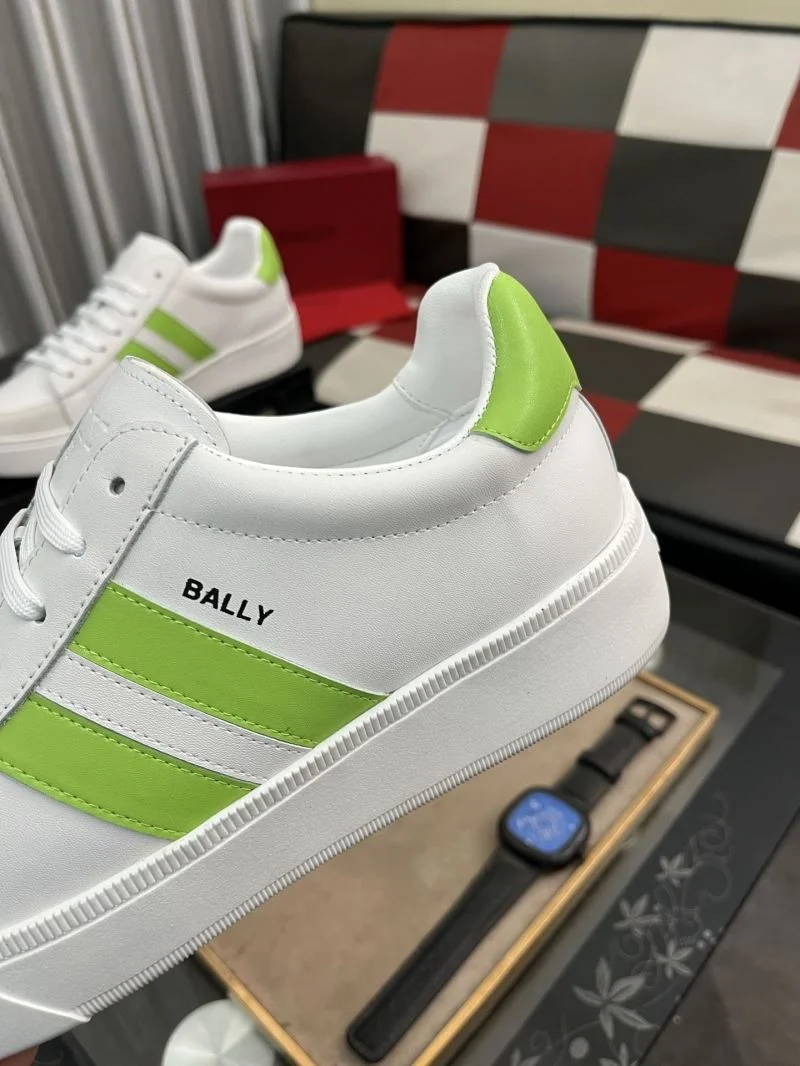 Casual Bally Shoes 15000