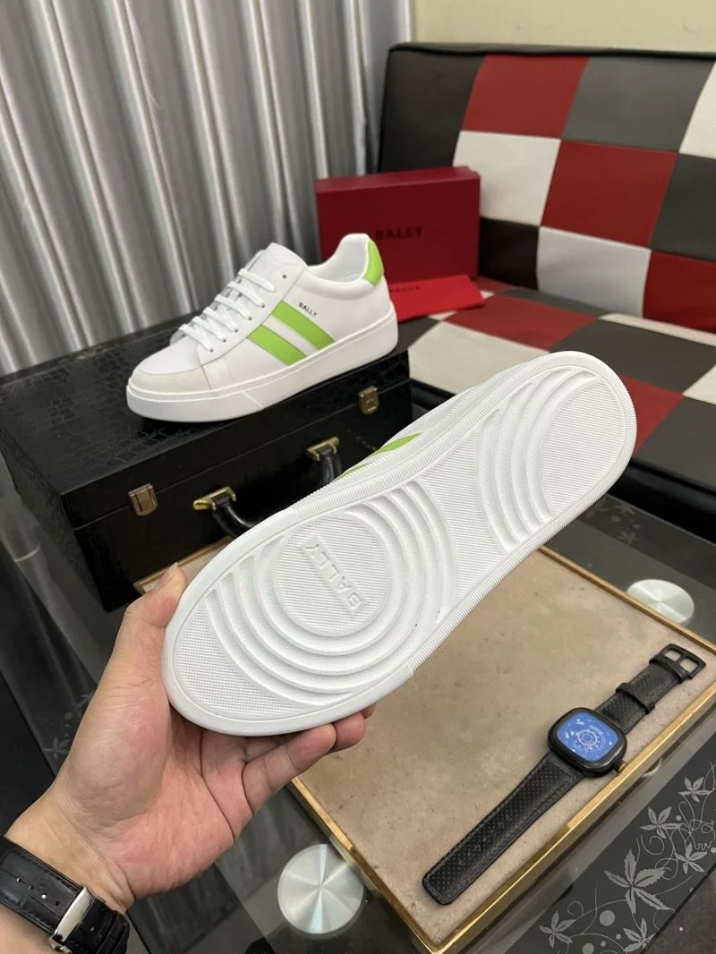 Casual Bally Shoes 15000