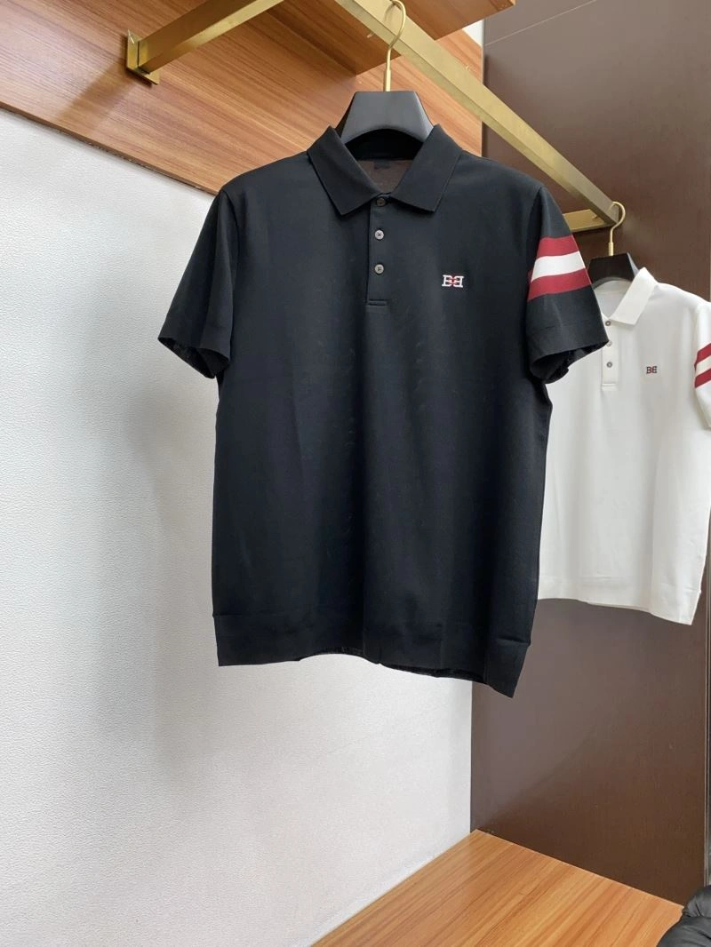 Bally T-Shirts Neat 160975