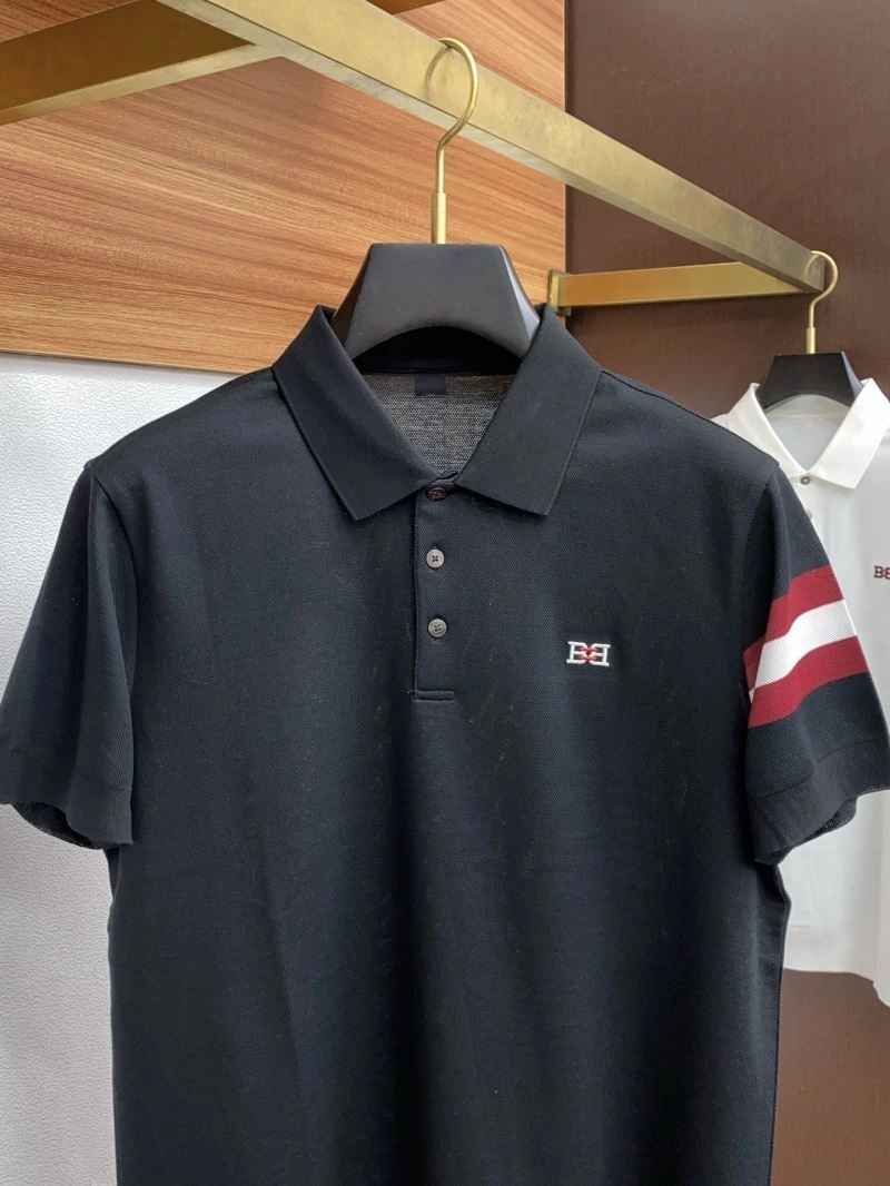 Bally T-Shirts Neat 160975