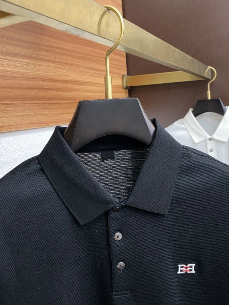 Bally T-Shirts Neat 160975