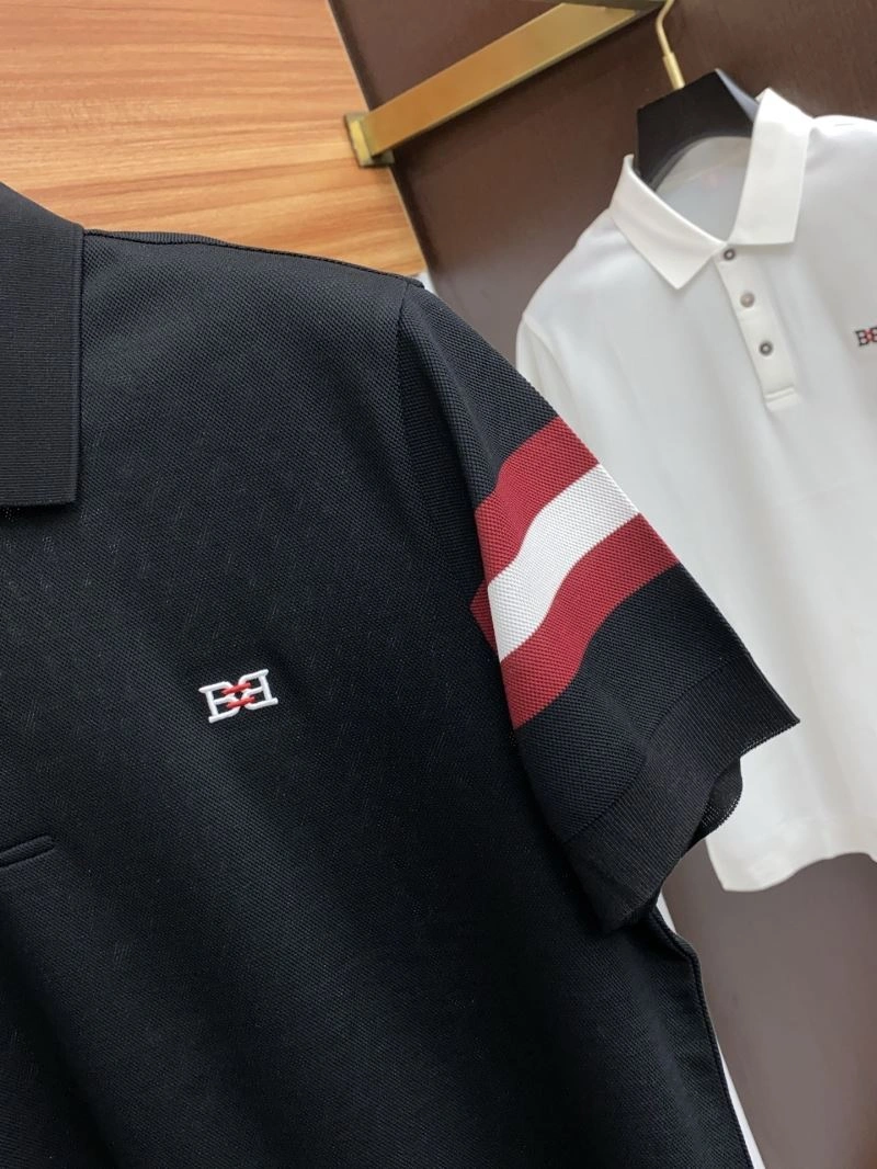 Bally T-Shirts Neat 160975