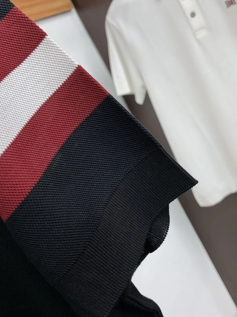 Bally T-Shirts Neat 160975