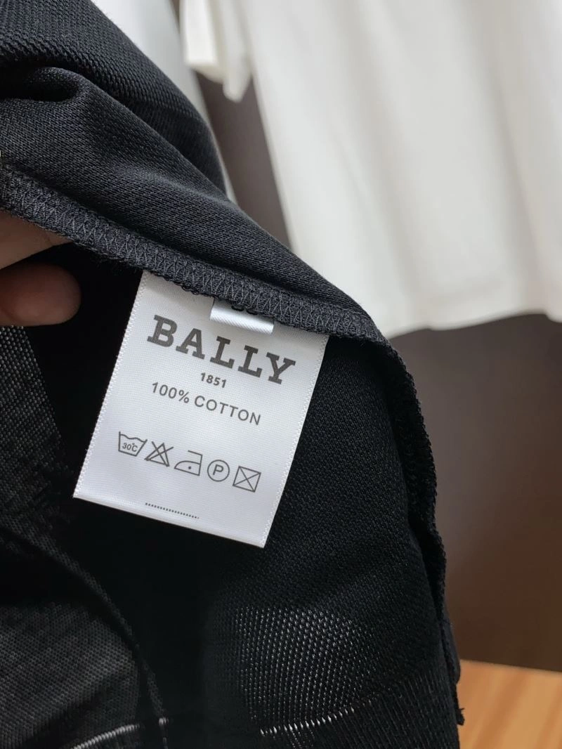Bally T-Shirts Neat 160975