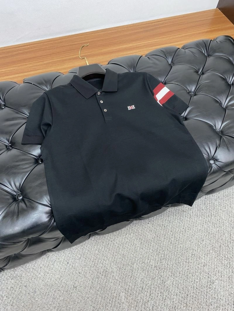 Bally T-Shirts Neat 160975